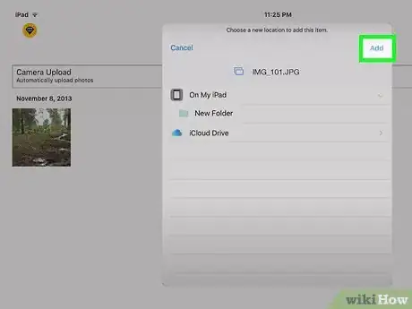 Image intitulée Transfer Files to iPad from a Computer Step 64