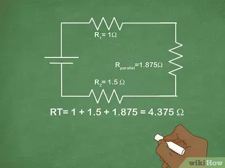 Image intitulée Calculate Total Resistance in Circuits Step 13