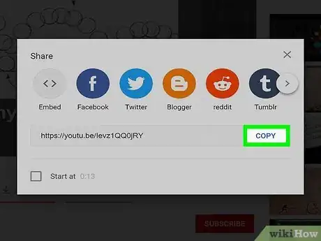 Image intitulée Download YouTube Videos in Chrome Step 18