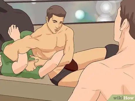 Image intitulée Become a WWE Wrestler Step 17