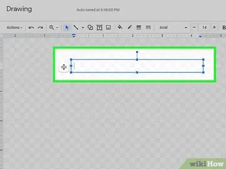 Image intitulée Put a Box Around Text in Google Docs Step 19