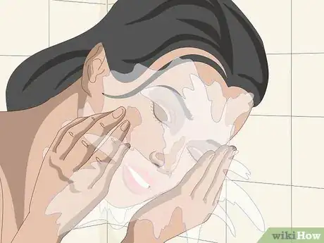 Image intitulée Use African Black Soap Step 5