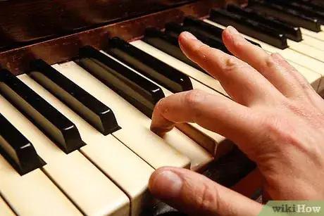 Image intitulée Play Jazz Piano Step 10