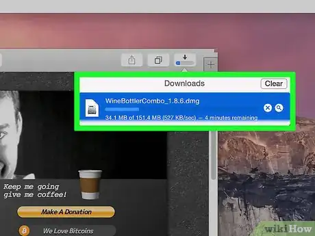 Image intitulée Open Exe Files on Mac Step 5