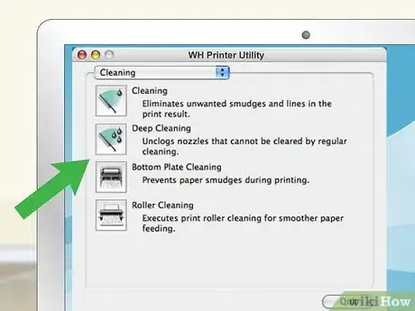 Image intitulée Clean Print Heads Step 17