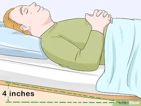 Image intitulée Stop Snoring Step 4