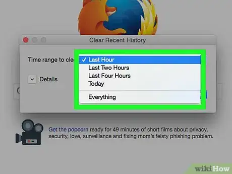 Image intitulée Clear Internet History on a Mac Step 18