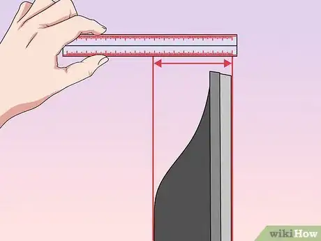 Image intitulée Measure a TV Step 4