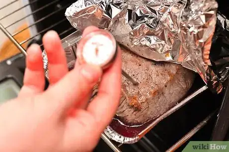 Image intitulée Cook a Beef Rump Roast Step 7