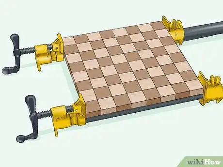 Image intitulée Make a Chess Board Step 8