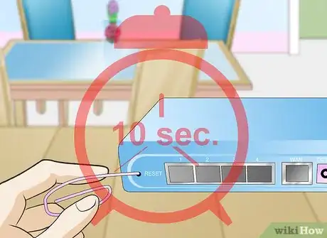 Image intitulée Reset Your Router Password Step 13