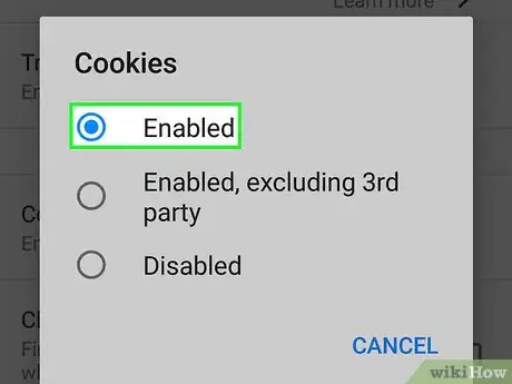 Image intitulée Enable Cookies and JavaScript Step 25