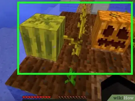 Image intitulée Plant Seeds in Minecraft Step 16