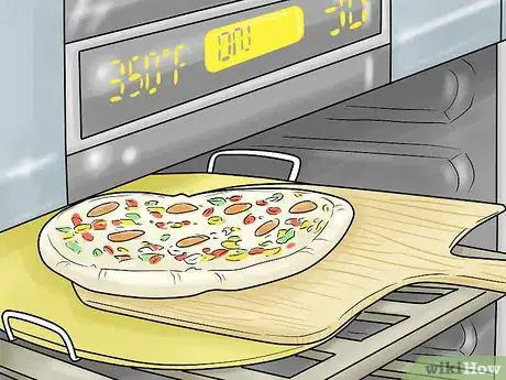 Image intitulée Use a Pizza Stone Step 4