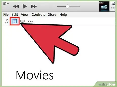 Image intitulée Add Personal Movies to iTunes Step 11