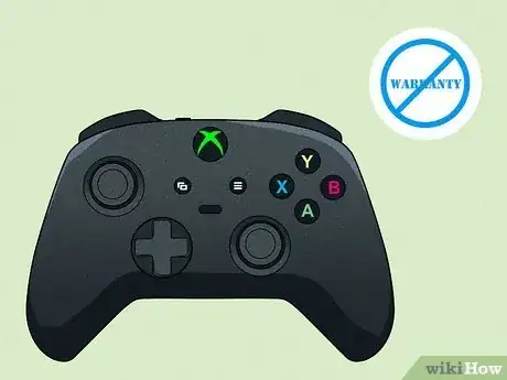 Image intitulée Fix Stick Drift Xbox One Step 10