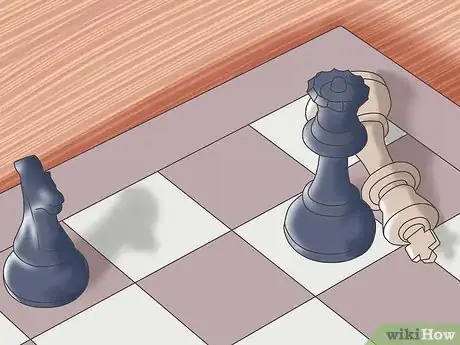 Image intitulée Play Chess for Beginners Step 11