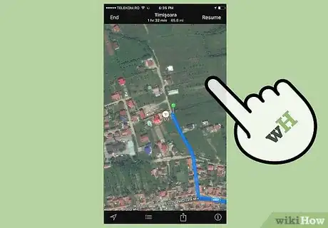 Image intitulée Use a GPS Step 8