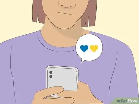 Image intitulée What Does the Blue Heart Emoji Mean Step 15