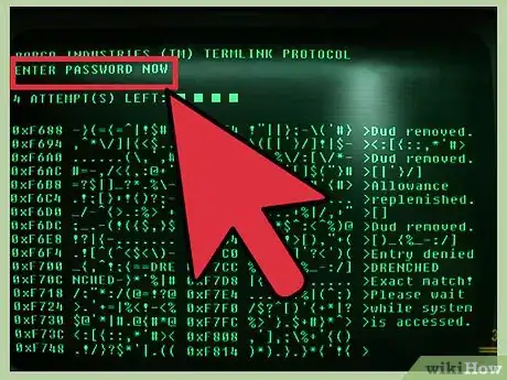 Image intitulée Hack a Computer Terminal in Fallout 3 Step 3