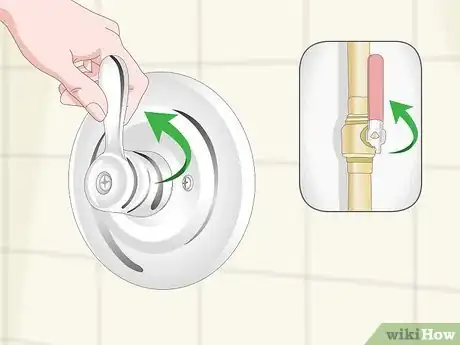 Image intitulée Fix a Leaky Shower Faucet Step 11