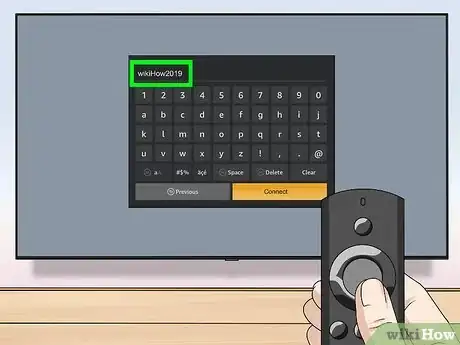Image intitulée Connect Amazon Fire Stick to WiFi Step 6