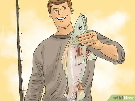 Image intitulée Fish Step 20