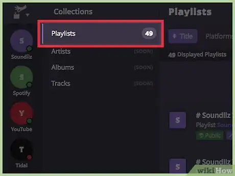 Image intitulée Rip Mp3s from Spotify Step 12