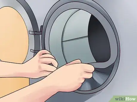 Image intitulée Replace a Washing Machine Door Seal Step 8