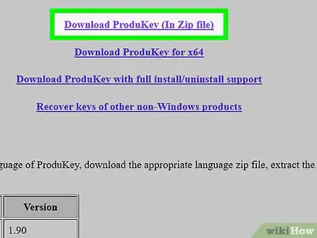 Image intitulée Check Your Windows Product Key Step 7
