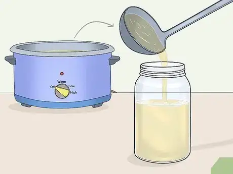 Image intitulée Make Liquid Castile Soap Step 11