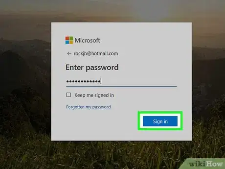 Image intitulée Open Hotmail Step 6