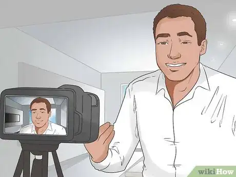 Image intitulée Introduce Yourself at a Job Interview Step 11