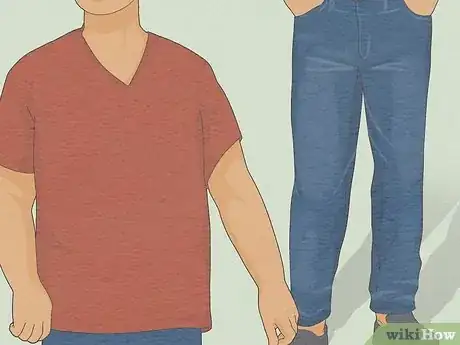 Image intitulée Body Shapes Men Step 10