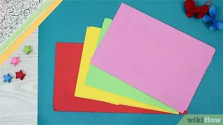 Image intitulée Make Tissue Paper Roses Step 6