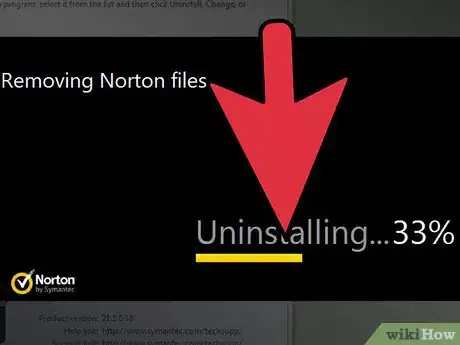 Image intitulée Turn Off Norton Antivirus Step 9