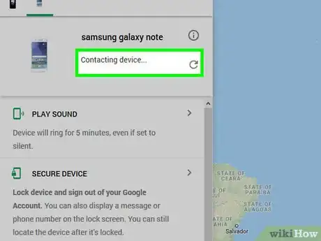 Image intitulée GPS Track a Cell Phone Step 10