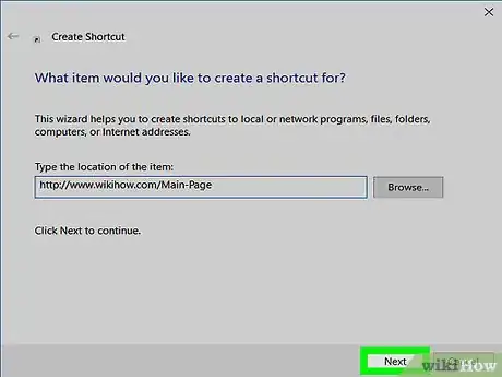Image intitulée Create a Shortcut to a Website on Your Desktop with Internet Explorer Step 16
