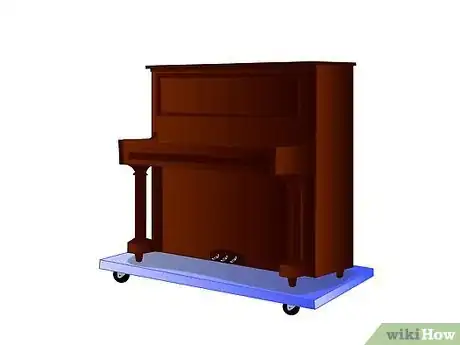 Image intitulée Move a Piano Step 7