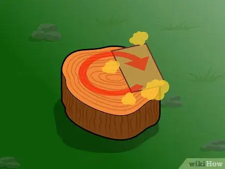 Image intitulée Preserve a Tree Stump Step 5