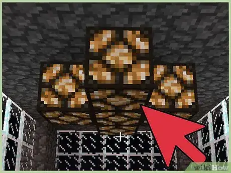 Image intitulée Use Daylight Sensors in Minecraft Step 14