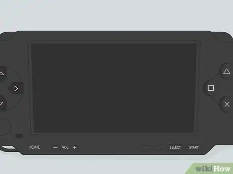 Image intitulée Transfer a Downloaded Game to a PSP Step 1