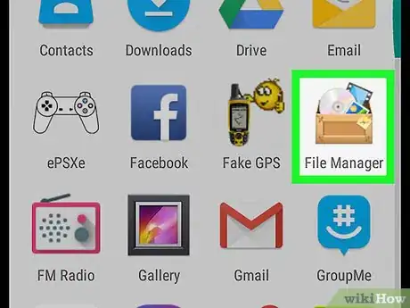 Image intitulée Open File Manager on Android Step 2