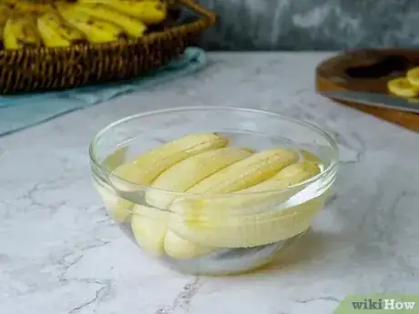Image intitulée Make Banana Chips Step 14