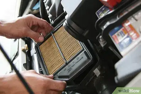 Image intitulée Perform a Basic Tune up for Your Car Step 10