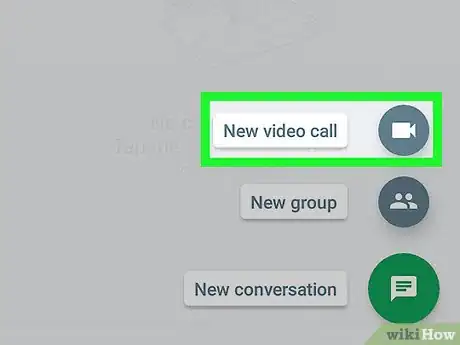 Image intitulée Make a Video Call on Android Step 3