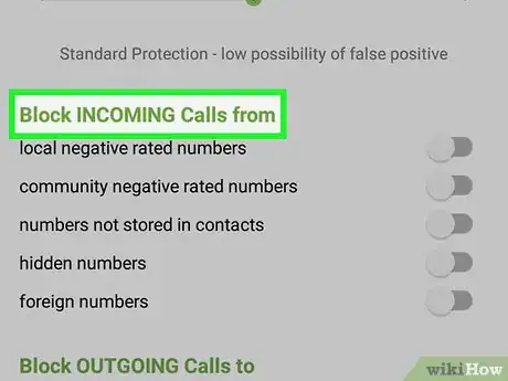 Image intitulée Block Unknown Callers Step 16