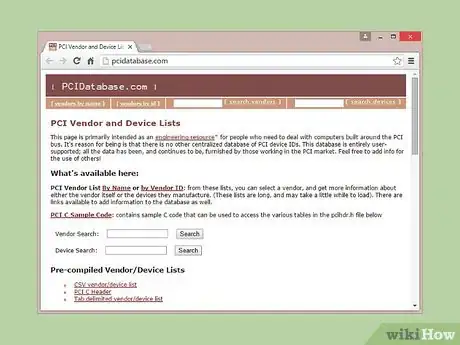 Image intitulée Find Hardware ID Step 9