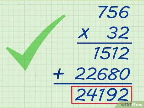 Image intitulée Do Long Multiplication Step 14