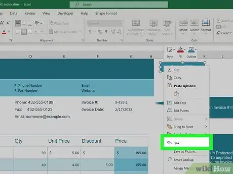 Image intitulée Create an Index in Excel Step 23